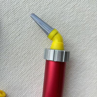 15 szt. Zestaw wykończeniowy do silikonu, końcówki do silikonu, zamiennik z podstawami łączącymi do łazienki, szklanych drzwi, dysza do klejenia w kształcie V