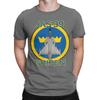 Jas 39 Gripen Swedish Air Force Funny 100 Cotton Tshirt Gripen Fighter Tees Tops For Unisex
