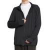 UV Protection Hoodie Rashguard Sunscreen Thin Hoodie Long Sleeve Hoodie UV Protection Breathable Lightweight Hat Included Finger Holes [PAFHL] Women's