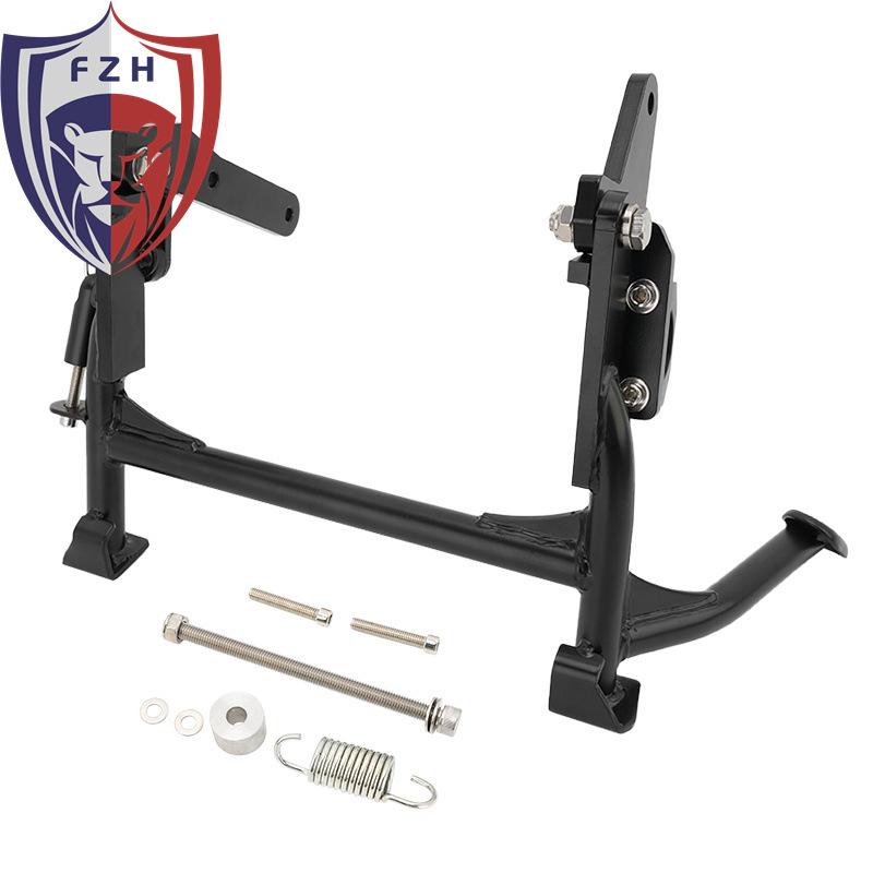 

Основная опорная рама и аксессуары для мотоцикла Ben T Rebel CMX300/500 чёрный