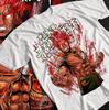Anime Vintage Special T-shirt Unisex,Anime Manga Shirt,Anime Shirt,Anime Lovers Shirt, Manga Shirt,Japanese Anime