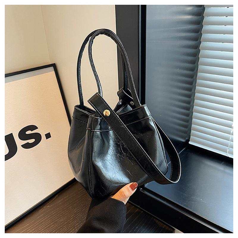 Nová špičková a dobře vypadající dárková taška k narozeninám pro ženy, taška přes rameno, taška crossbody, módní, jednoduchá a všestranná