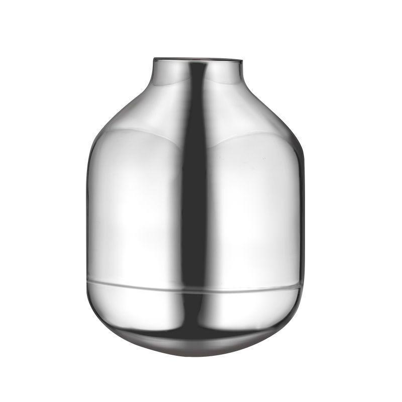 Smart Digital Display Large-Capacity Thermos Kettle for Boiling Water Red Lining Technology [Home Insulation Flask]