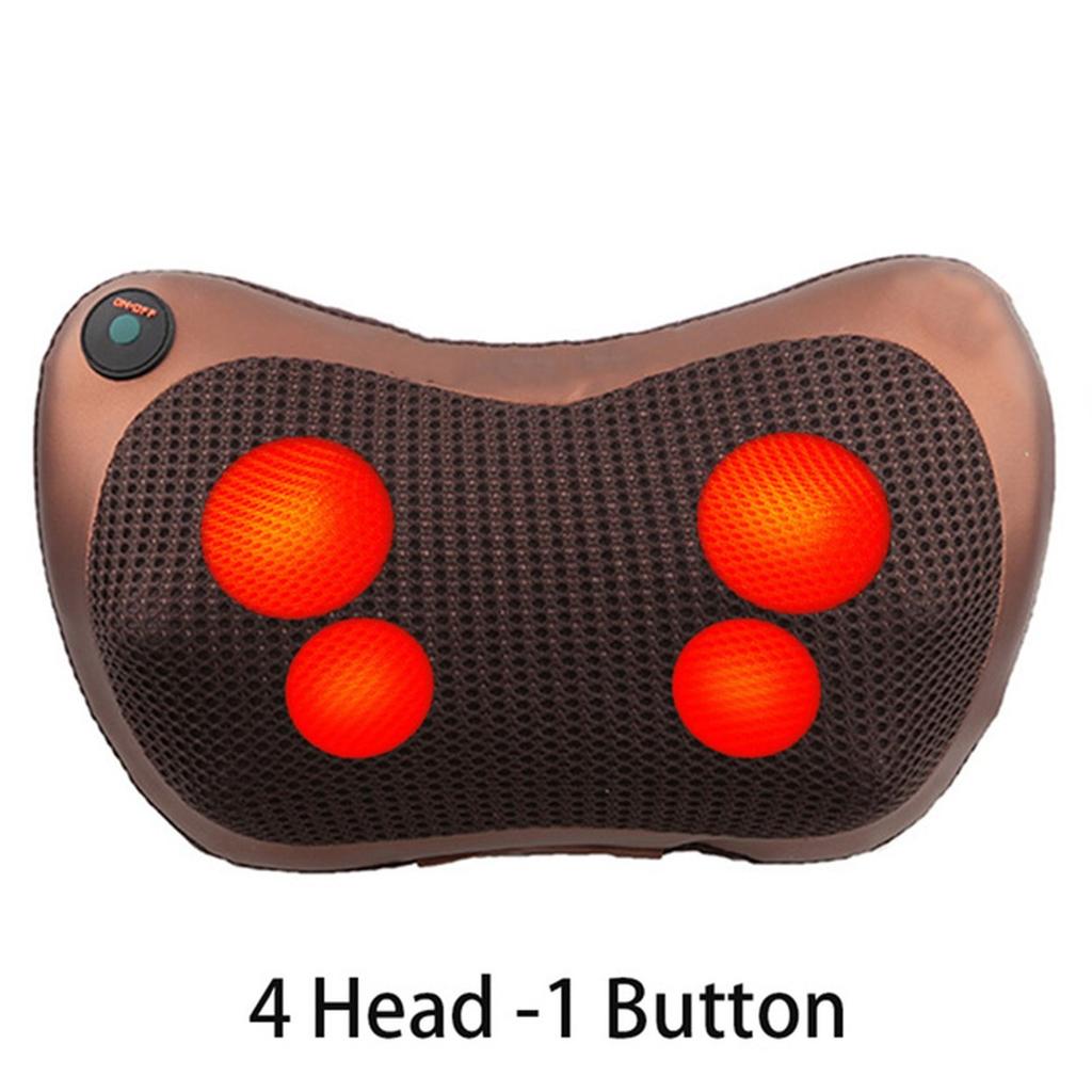multifunctional massage cushion