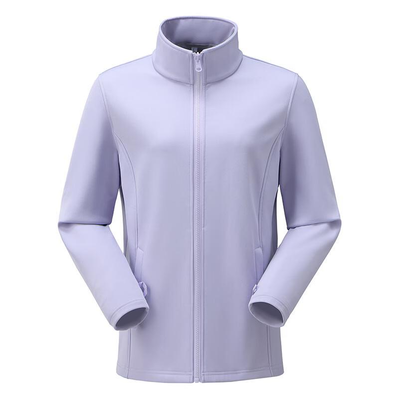 Women's Light Business 3-in-1 Fleece Lined Jacket