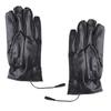 Electric Heating Thermal Glove Riding Warm Mitten for Men Women Full Finger Glove for Touch Screen Gloves