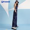 FILA FUSION CRED Women's Retro Running Shoes