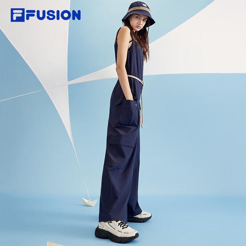 FILA FUSION CRED Women's Retro Running Shoes