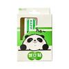 Hot 20piece Kawaii Banaids For Kids Cute Cartoon Emergency Hemostatic Plaster Patch Waterproof Breathable Dressing Adhesive Band