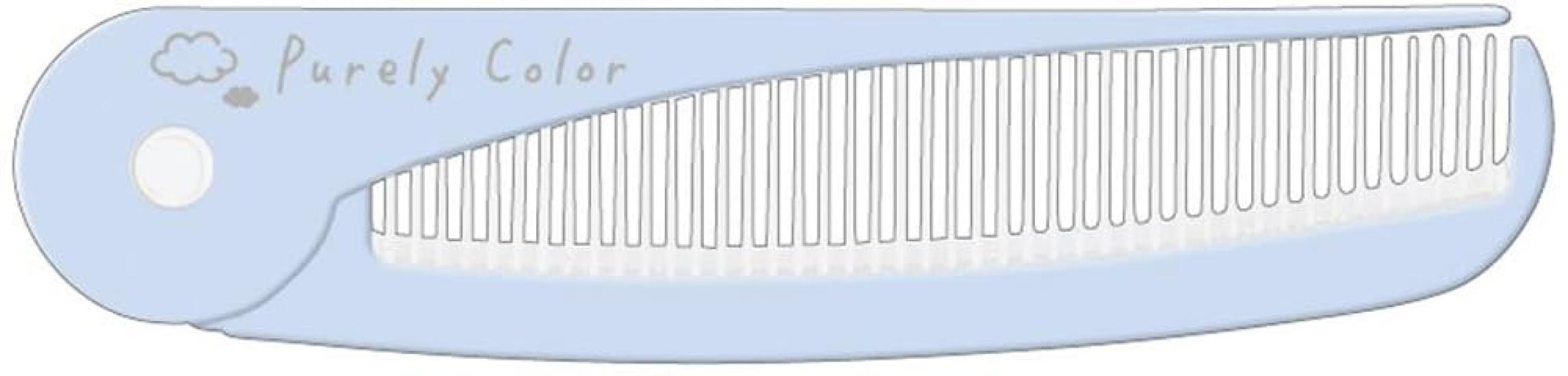 

Cracks Slim Comb Spider 112433