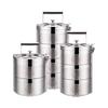304 Stainless Steel Insulated Lunch Box