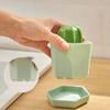 Cactus Nano Cleaner Ball Pot Wash Brushes Pan Bowl Brush Kitchen Cleaning Dish Bowl Cleaner Washing Sponge Drain Pot Household Cleaning Tools Brush