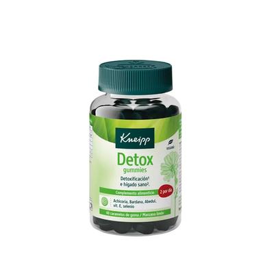 Gummies Detox 60 Units