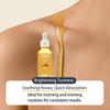 Honey Oil Nourishes, Moisturizes, Brightens Skin Tone, Soothes Dryness, And Provides A Base Oil For The Skin,30ML