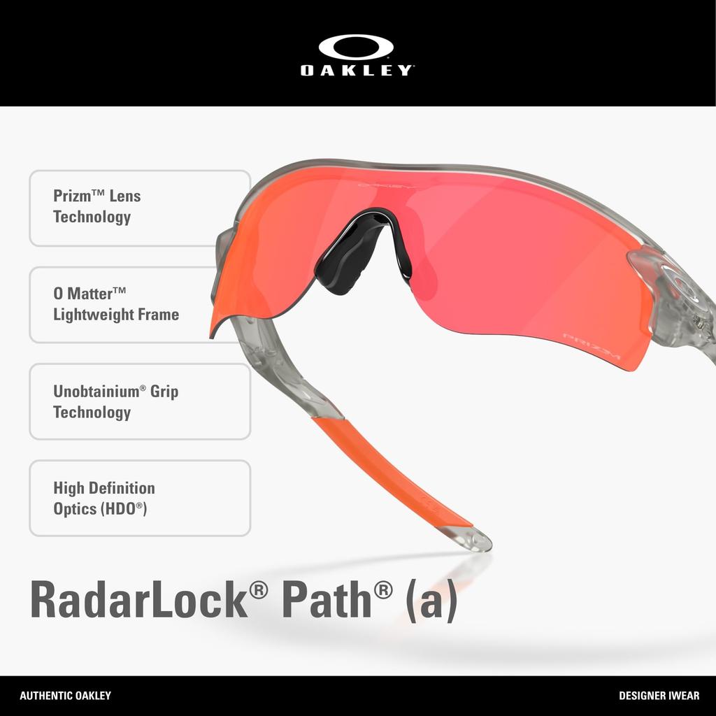 Sunglasses 0OO9206 38 920695 [Oakley]