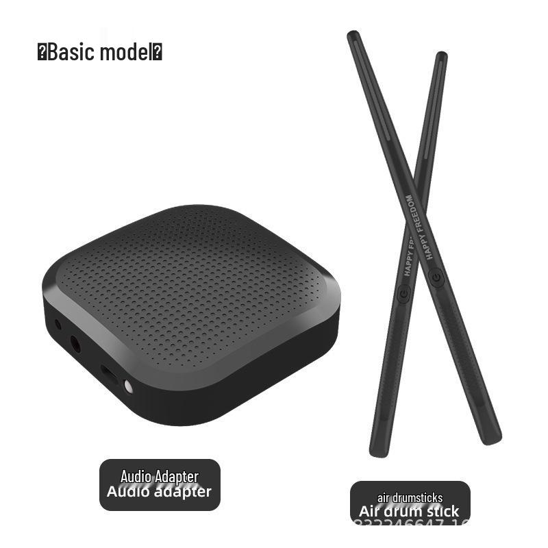 Детские виртуальные AR интеллектуальные портативные барабанные палочки