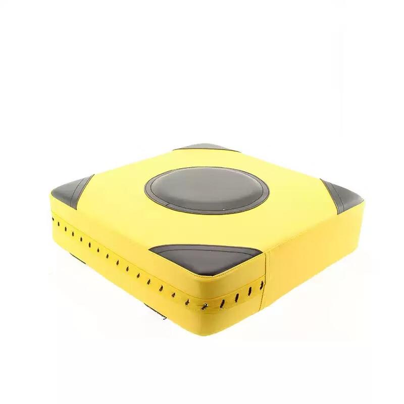 WEZHO Wall Mounted Square Boxing Pad