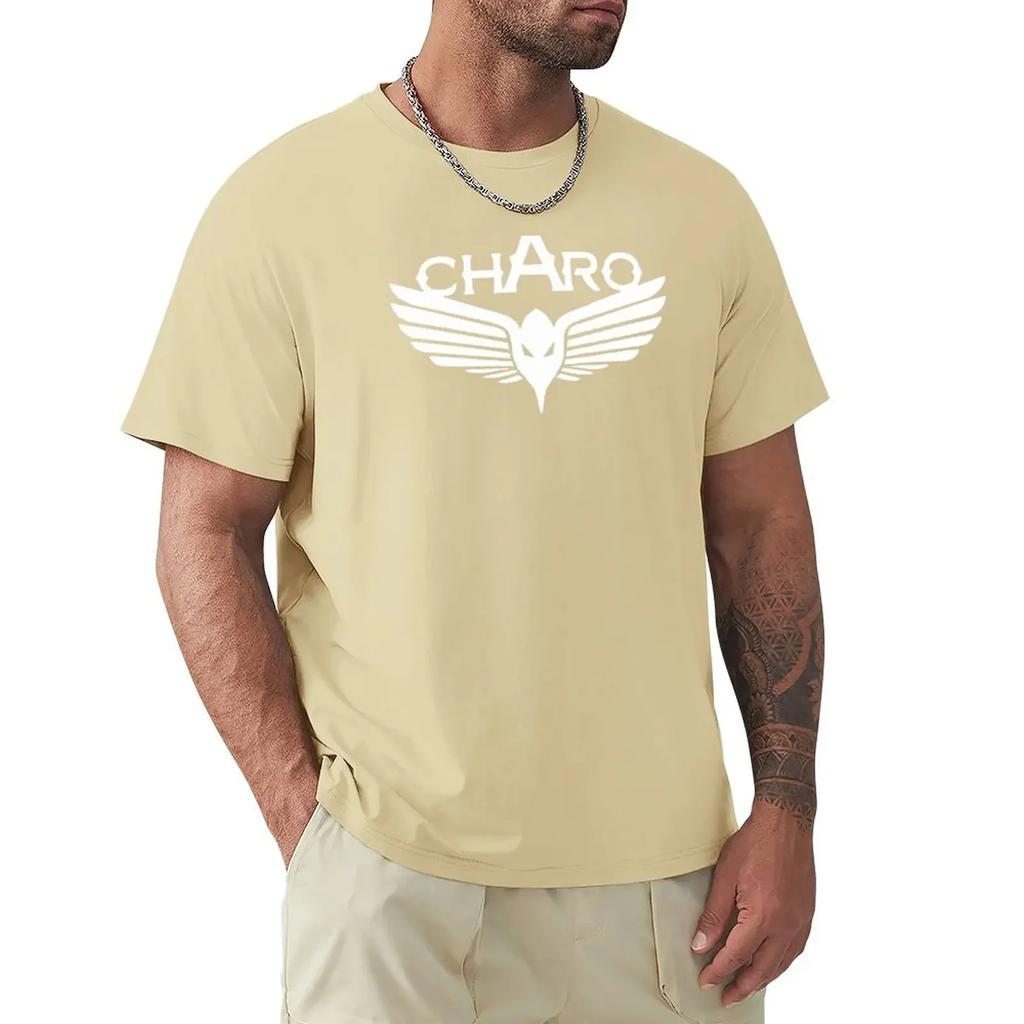 Charo Niska Tshirt Blacks Sweat Tees T Shirt Unisex 100 Cotton