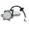 Right Front Power Window Regulator Motor For Nissan 350Z 2003-2009 INFINITI G35 2003-2007 80730CD001 80730-CD00A