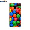 For Samsung Galaxy S9 S9 Plus SM- G960 G965 Plus Ultra Thin Silicone Back Cover Case for Samsung S9 Plus Fashion TPU Phone Cases
