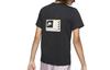 Nike Set-in Sleeve T-Shirt Men's Black CT6541-010