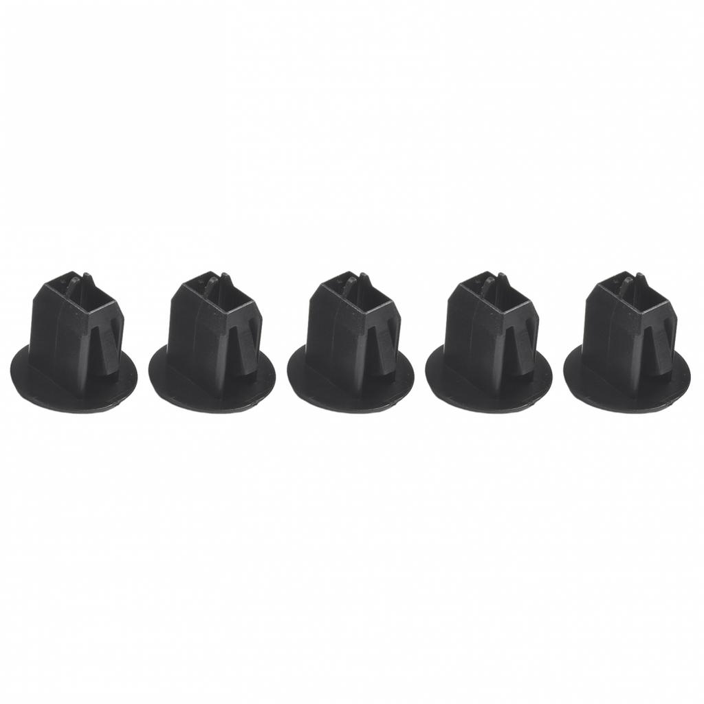 For Volvo S40/S60/S80 Car Fasteners Trim Clips 2x2cm/0.7x0.7inch