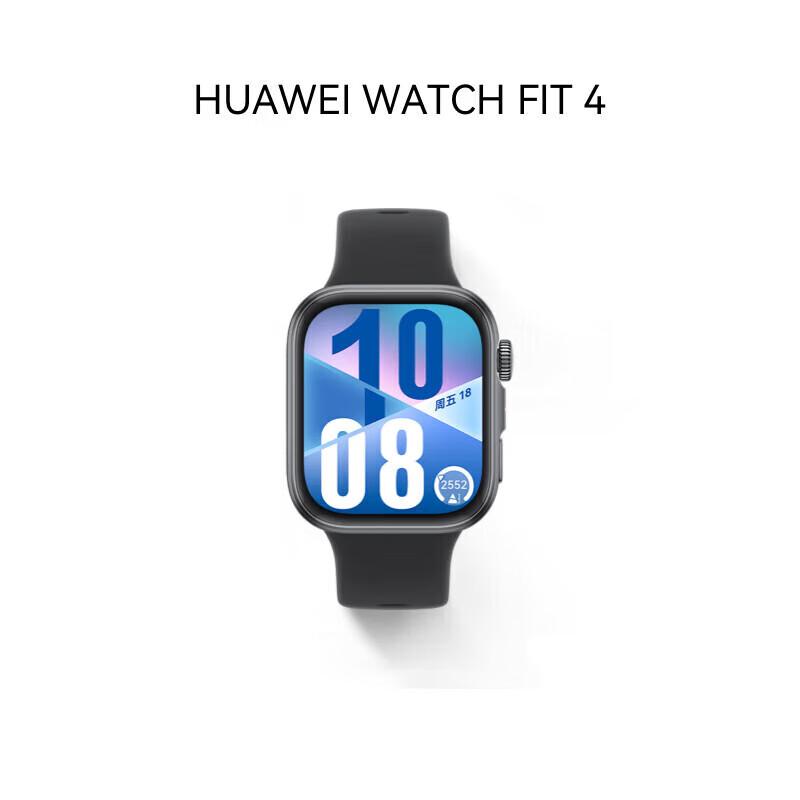 

Huawei Watch Fit 4 (CN version)