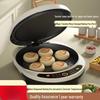 Mutfak için elektronik ürünler – Elektrikli kızartma tavaları