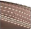 Stella McCartney Women's Zip Wallet, Bicolor Eco Alter Mat, 700251W8856