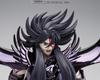 Saint Cloth Myth EX Hades COLOR 180mm Painted Figure ~ORIGINAL EDITION~ Approx. ABS&PVC&diecast