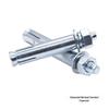 Galvanized Carbon Steel Expansion Bolt