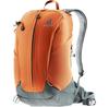 Backpack Deuter AC Lite 17 Chestnut/teal (3420121-9319)