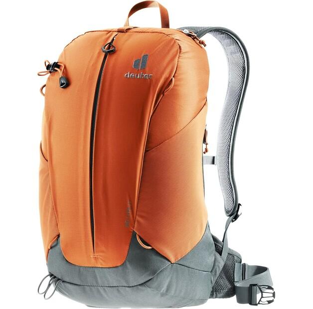 

Рюкзак Deuter AC Lite 17 chestnut/teal (3420121-9319)