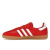 Adidas  Samba OG Scarlet White Women Sneakers Red Better-Scarlet Gum IE6524