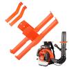 For Garden Storage As Shown Sprayer Wall Mount Heavy Duty Backpack Sprayer Holder Garden Equipment Heavy-duty Frame