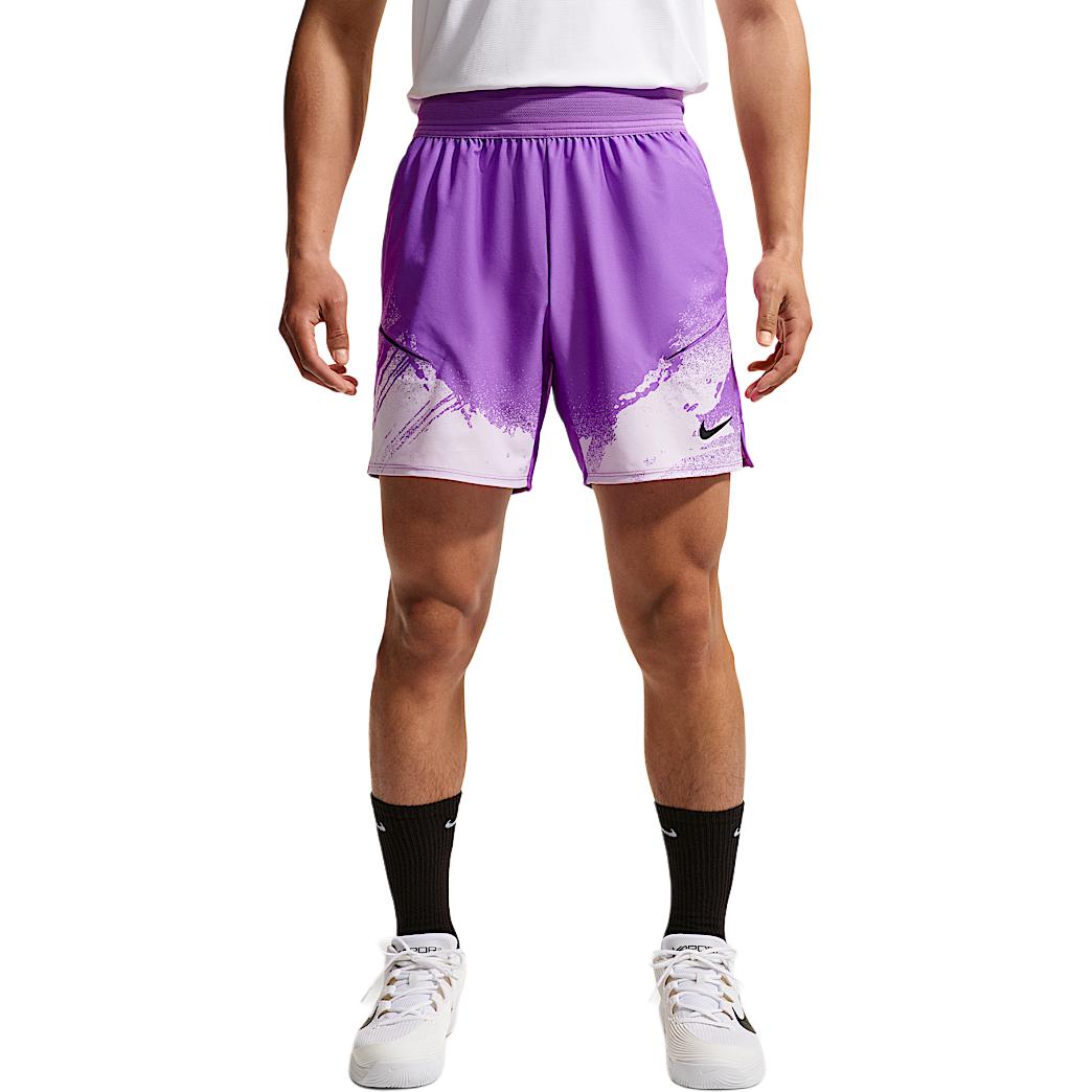 Nike Court Slam Dri-Fit Color Block