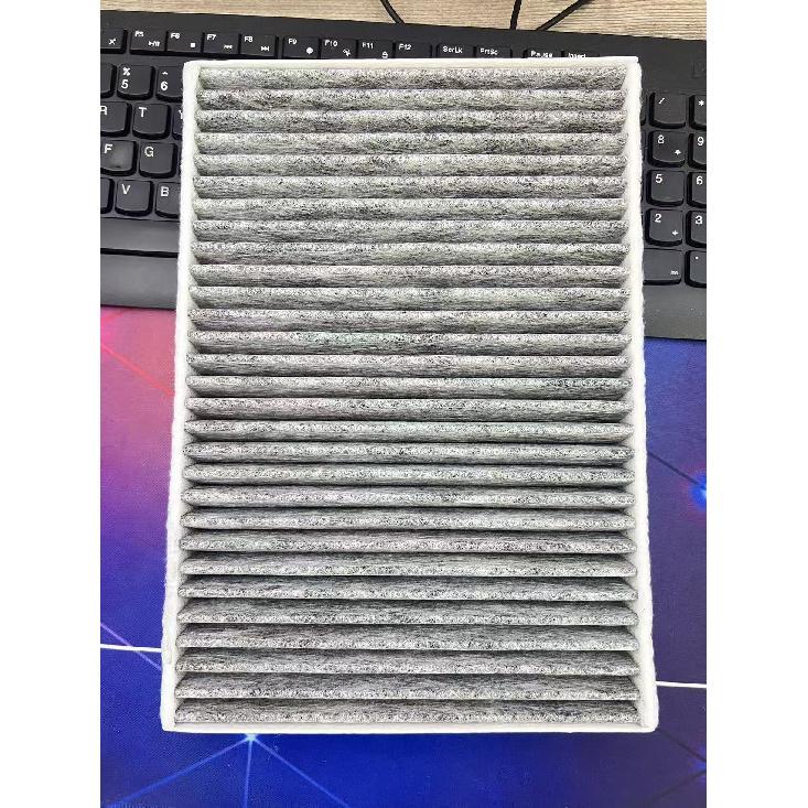 Cabin Air Filter For VOLVO S60 S80 V60 V70 XC60 XC70 P3 T3 T4 T5 T6 D3 D4 D5 For Jaguar E-PACE For LAND ROVER EVOAVE L538 L551