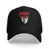 New Vintage Dracula Vampire Horror Baseball Caps Quality Unisex Hats