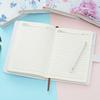 Password-Locked Diary & Journal Planner - Thick Pages, Ideal Gift