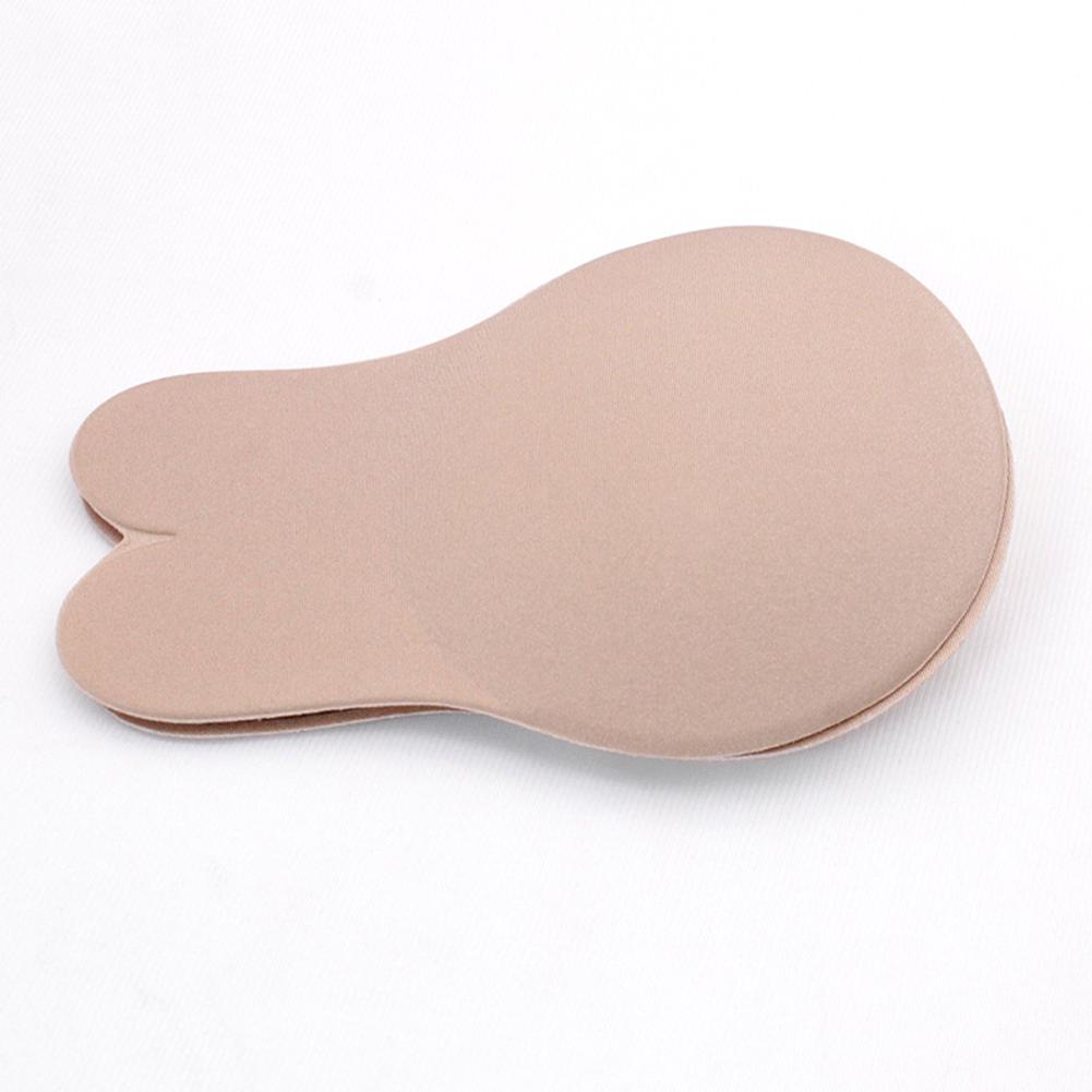 Buy Rabbit Ear Self Adhesive Push Up Bra Women Sticky Invisible