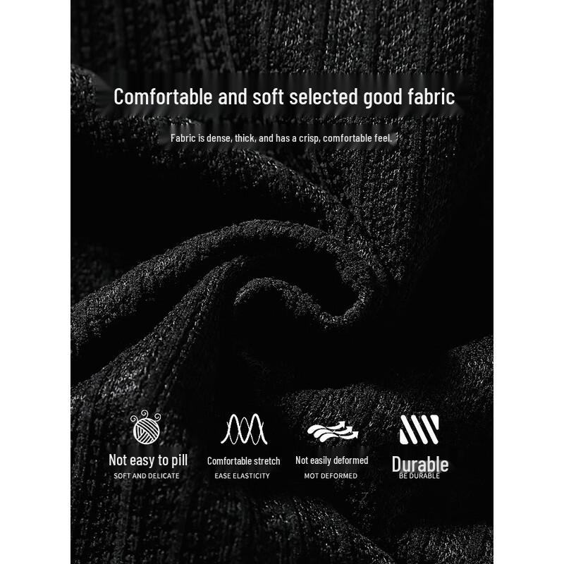 :CHOCOOLATEit Men's Chenille Loose Fit Shirt Jacket
