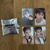 RIIZE Tokyo Dome Universal Bonus All of You Song Young Key Ring, Eun Seok Pok Cassette