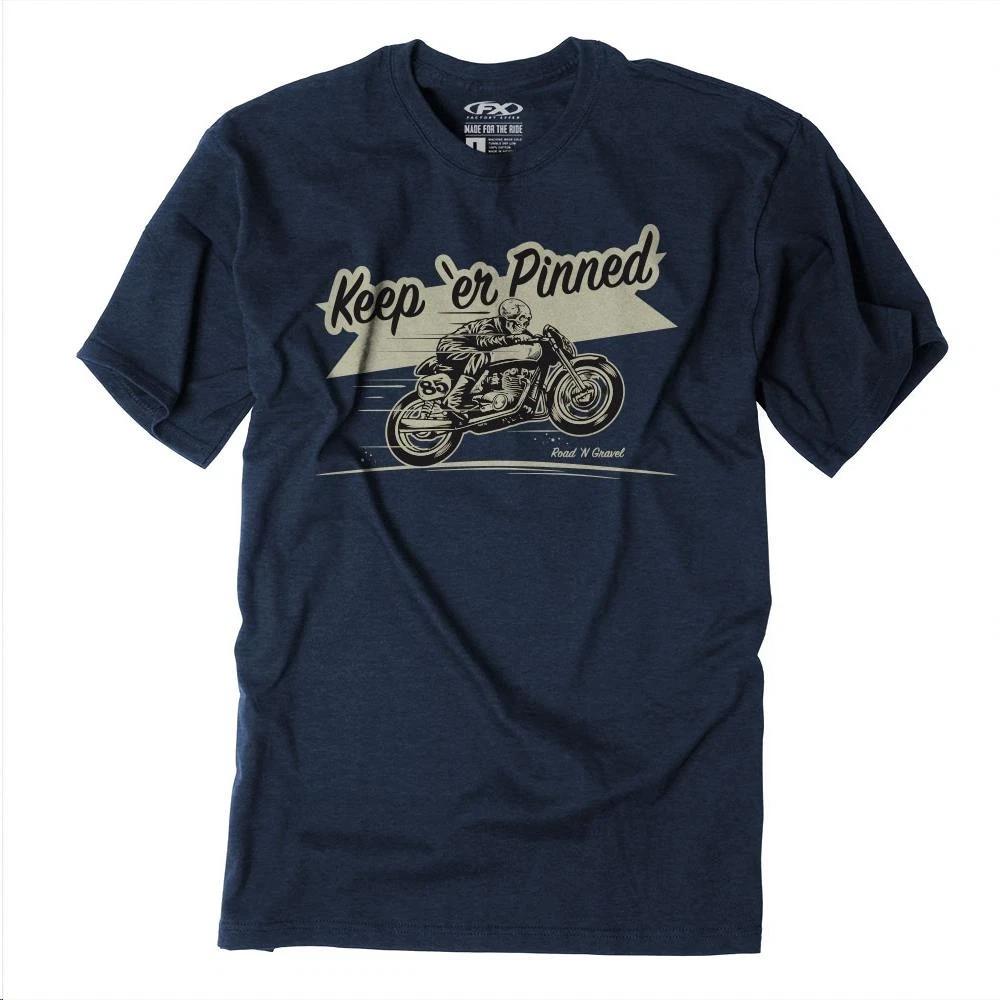 Factory Effex Rng Keeper Pinned T-Shirts 22-87838 468133 3XL