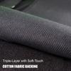 Black Dashboard Mat Specifically Designed For 70 76 78 79 Series 2009-2020 Car Interior Dashboard Cover Carpet