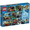 LEGO City 60071 Verbrecherjagd Im Luftkissenboot