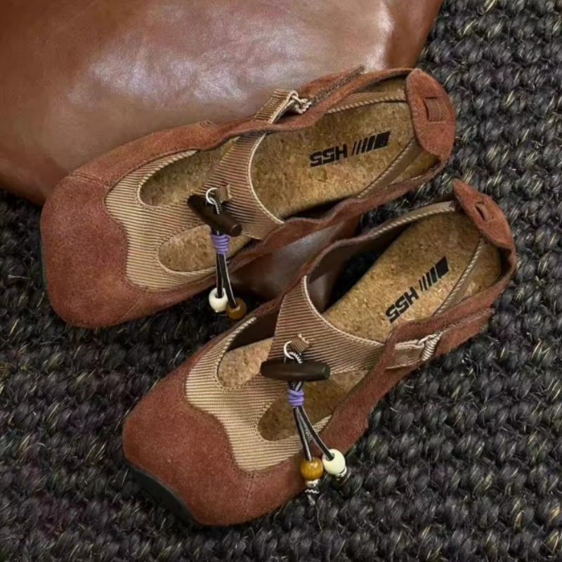 Fashion Roman Style Women Sandals 2025 Summer Versatile Sports Shoes Hollow Lightweight Hiking Sandals Comfortable Soft Women Sandals