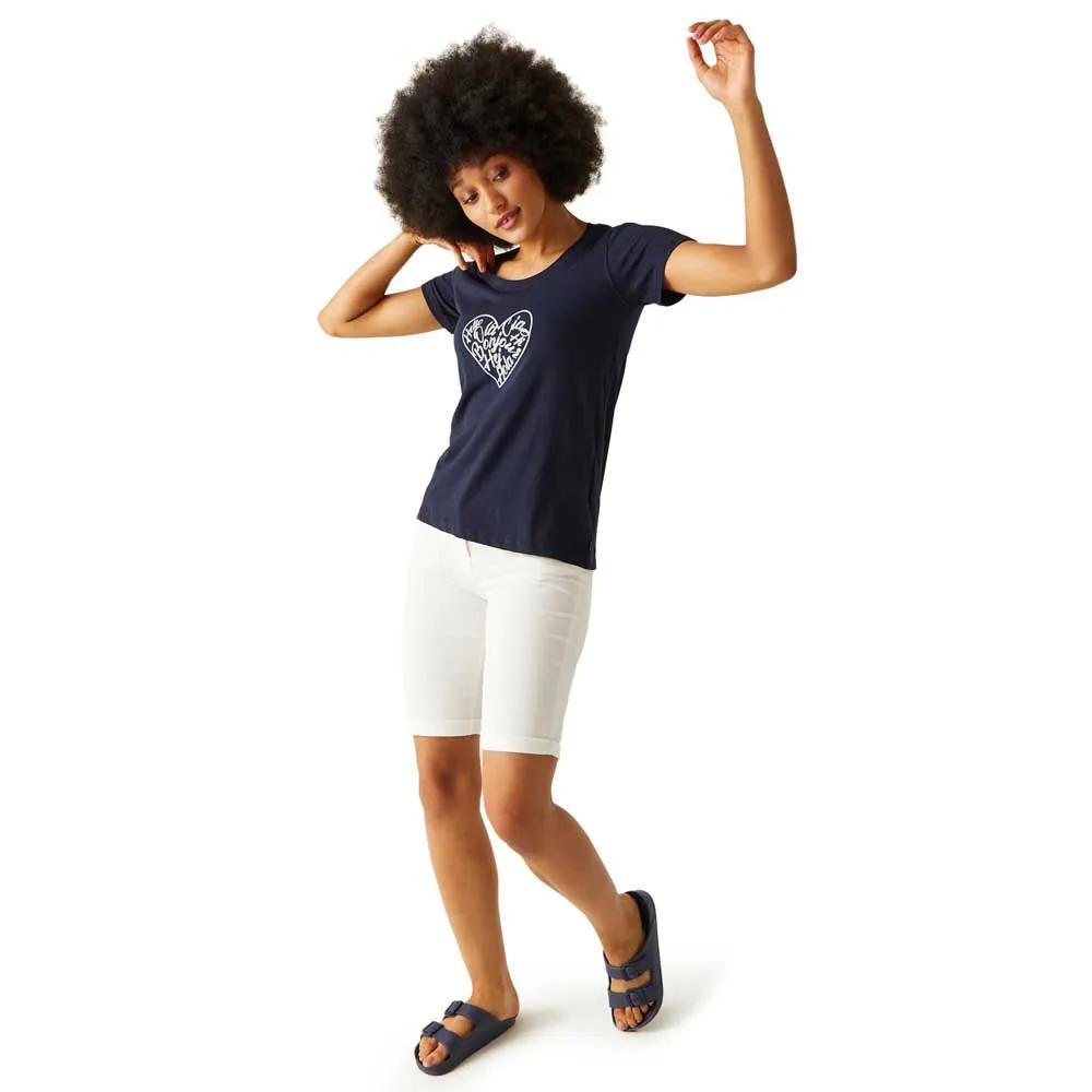 Regatta Krátké džíny Erdre