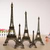 Eiffel Tower Romantic Iron Art Tabletop Decor for Home or Office