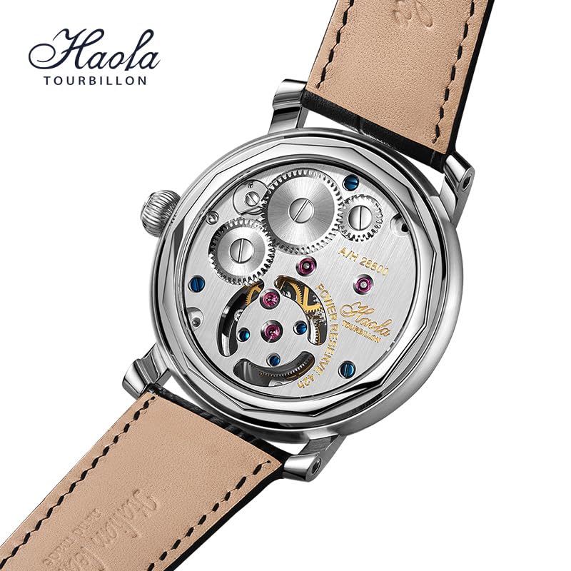 Haofa Zegarek tourbillon 1605