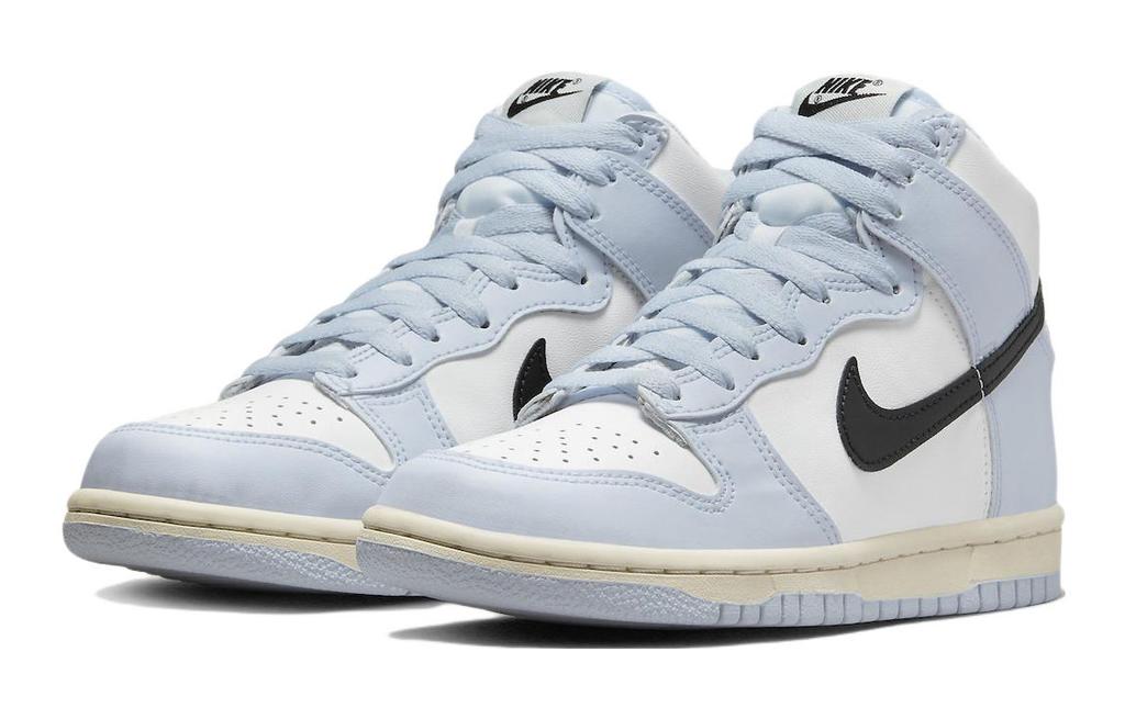 Nike Dunk High Aluminum GS DB2179-110